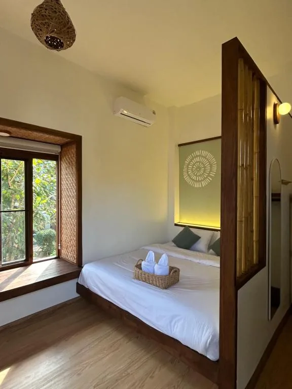 Pai Country Hut — photo 12