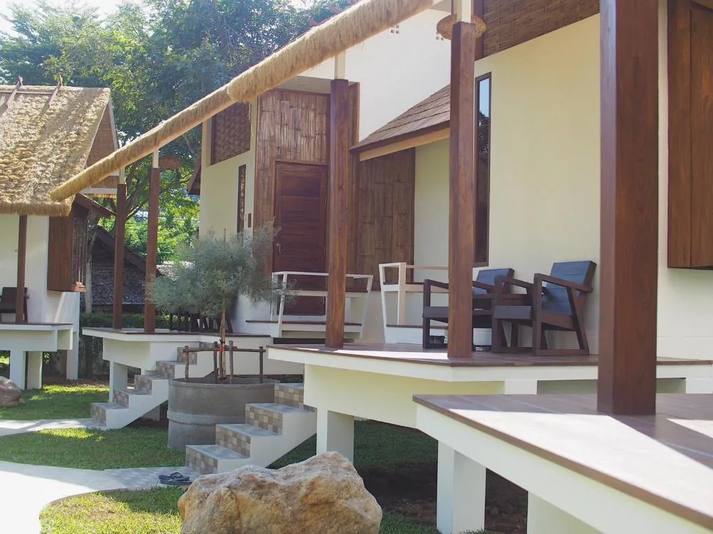 Pai Country Hut — photo 8